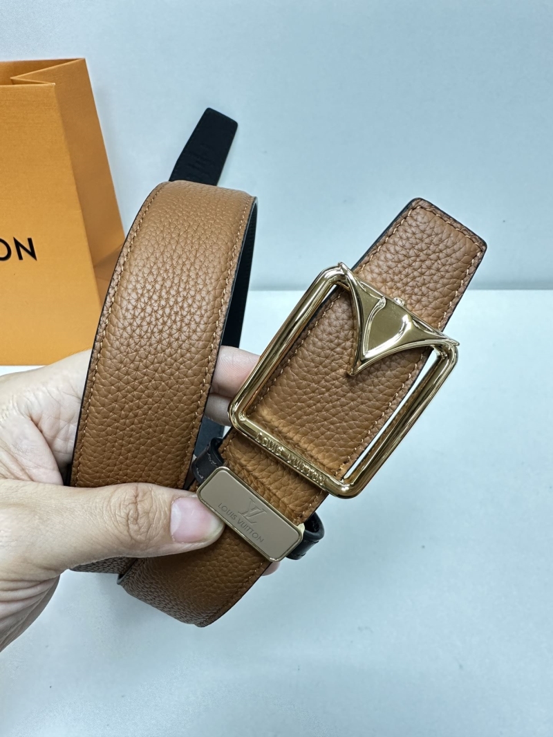 Louis Vuitton Belts